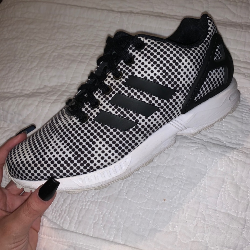 Adidas Torsion